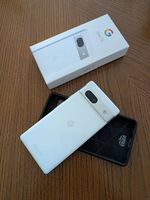 Google pixel 7a 128 GB display defekt 