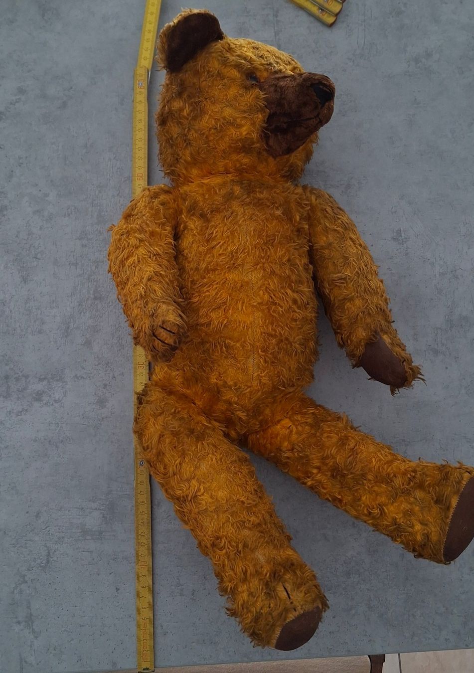Giocattoli: Antiker Teddybär – Usato da Reinach BL venduto da Chela04 4