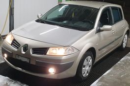 Renault Megan 1.4 Benzin