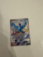 Carte Pokémon Articuno 132/128 30th EN