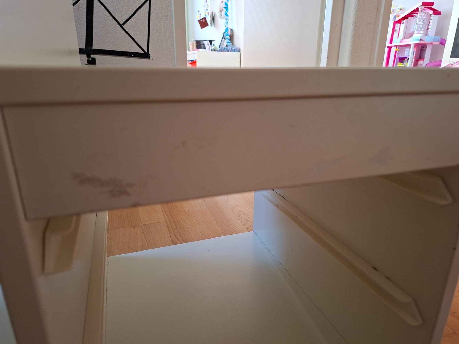 Ikea Scaffali: IKEA Trofast Stufenregal weiss – Usato da Greifensee venduto da Chri_Si 1