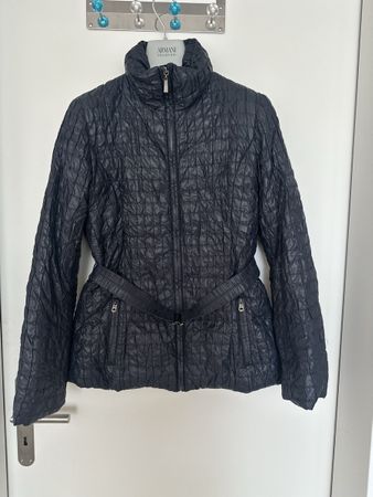 Weekend Max Mara Steppjacke Gr. 38 – elegant & leicht