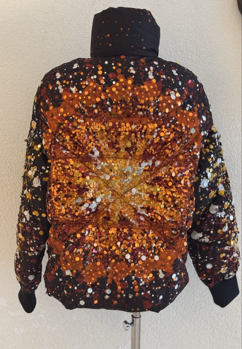 Giacche: Khrisjoy Firework Jacket, Size 00, neuwertig. – Usato da Gockhausen venduto da Ornellaia67 3