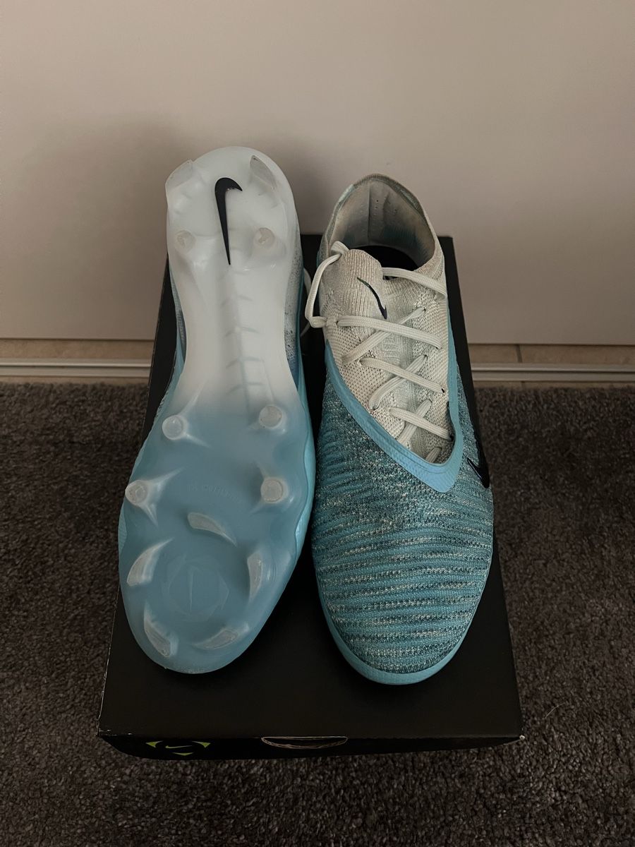 Nike Herrenschuhe: Nike Phantom 6 Low Elite FG – Neu (gemäss Beschreibung) aus Bargen BE von Los_Sientos_1 3