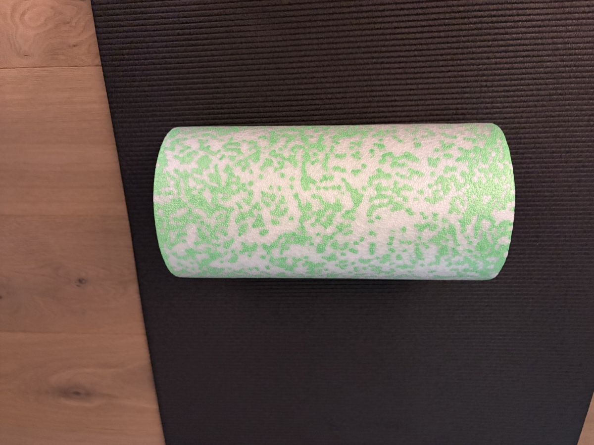 Blackroll Massagegeräte: Blackroll – Gebraucht aus Zufikon von pau_dj5m