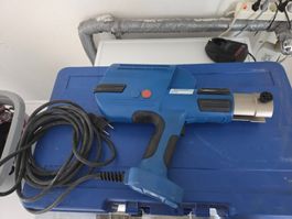 Presswerkzeug Typ 5 230V RN
