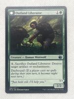 Magic the Gathering – Outland Liberator 190/277 Uncommon