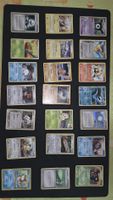 Vintage Pokemon-Kartensammlung auf🇩🇪 Ab 1.-