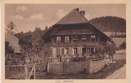 Jm Stöckli - Irgendwo im Bernbiet.