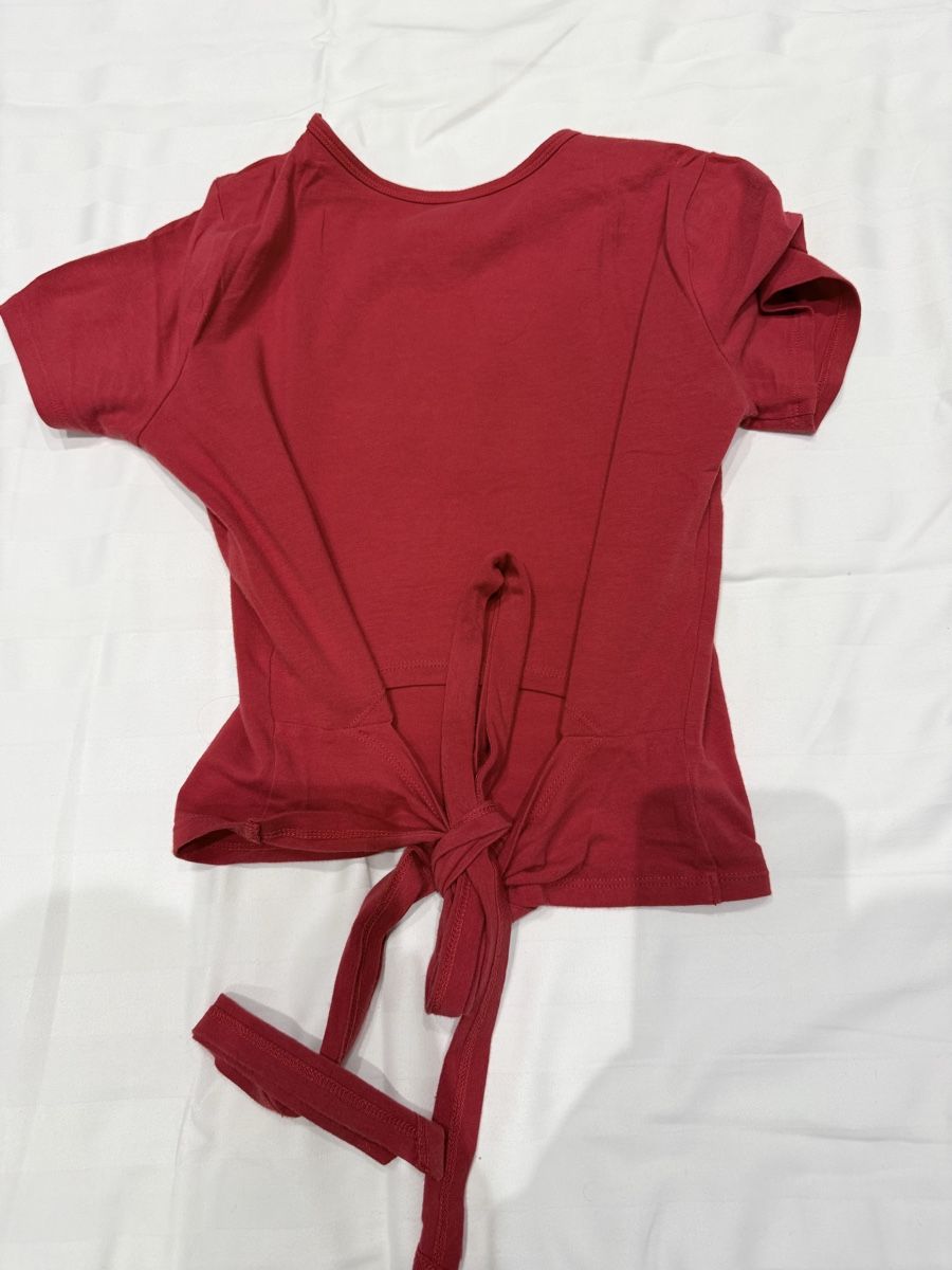 Top: Hollister Shirt – Nuovo (secondo la descrizione) da Rheineck venduto da Princessaitaliana