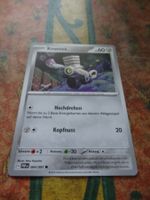 POKEMON  Knattox    G  PAF DE   064/091   KP60   2024