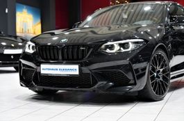 BMW M2 Competition 2020 28.000km!