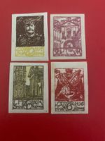 Timbres - Lituanie