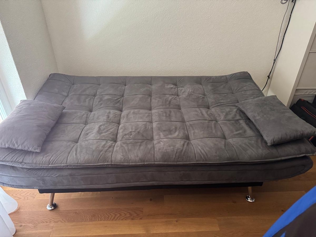 Sofas: Bettsofa  – Neu (gemäss Beschreibung) aus Lengnau BE von gebot1988 2