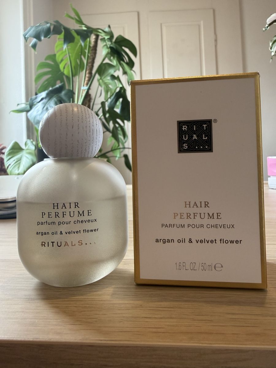 Rituals Parfums & Eau de Toilette: Rituals Hair Perfume 50ml – D'occasion à Luzern par sas_r89l