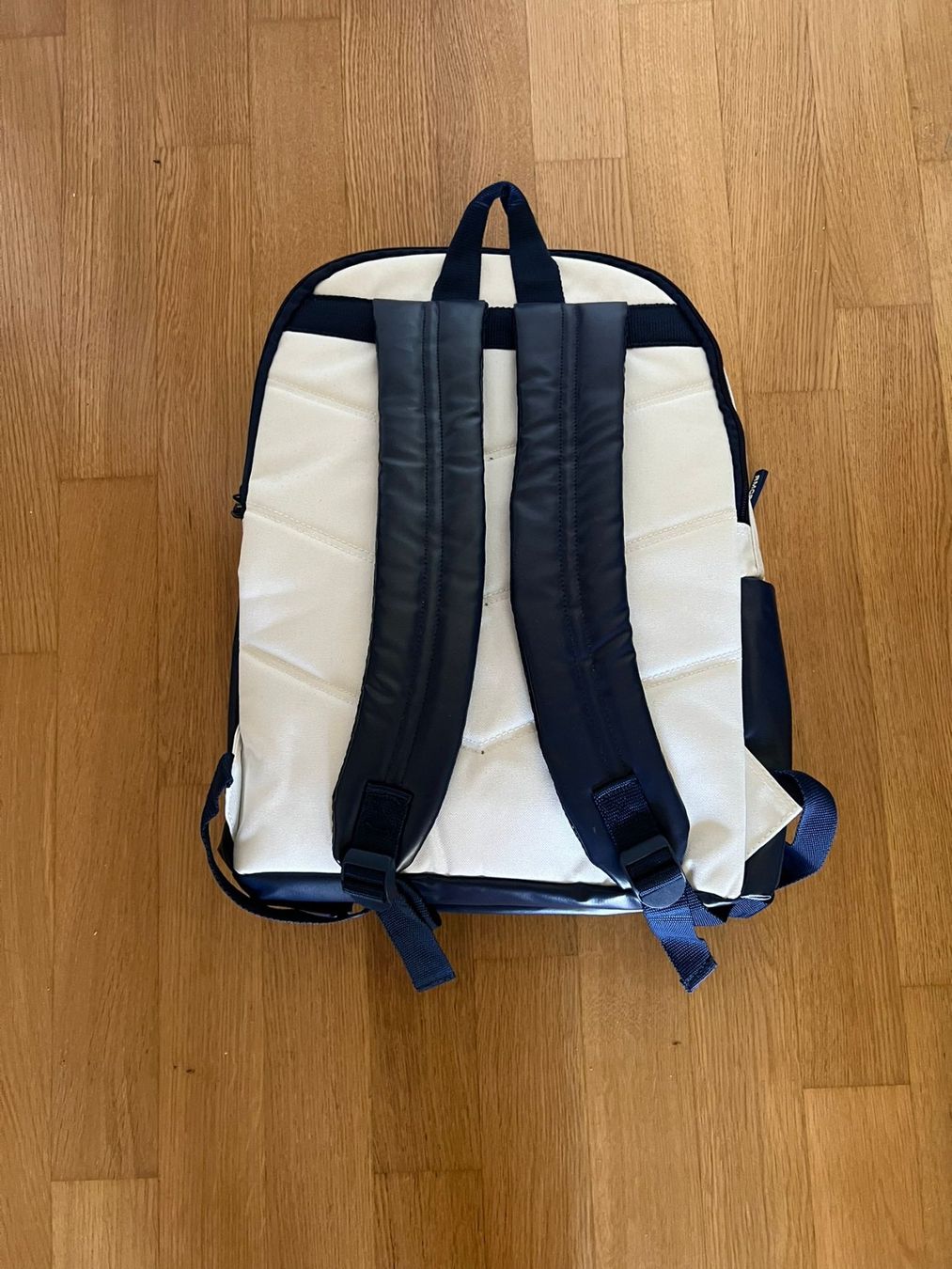 Zaini: Real Madrid Rucksack – Nuovo (secondo la descrizione) da Hettlingen venduto da lou_c27x 1