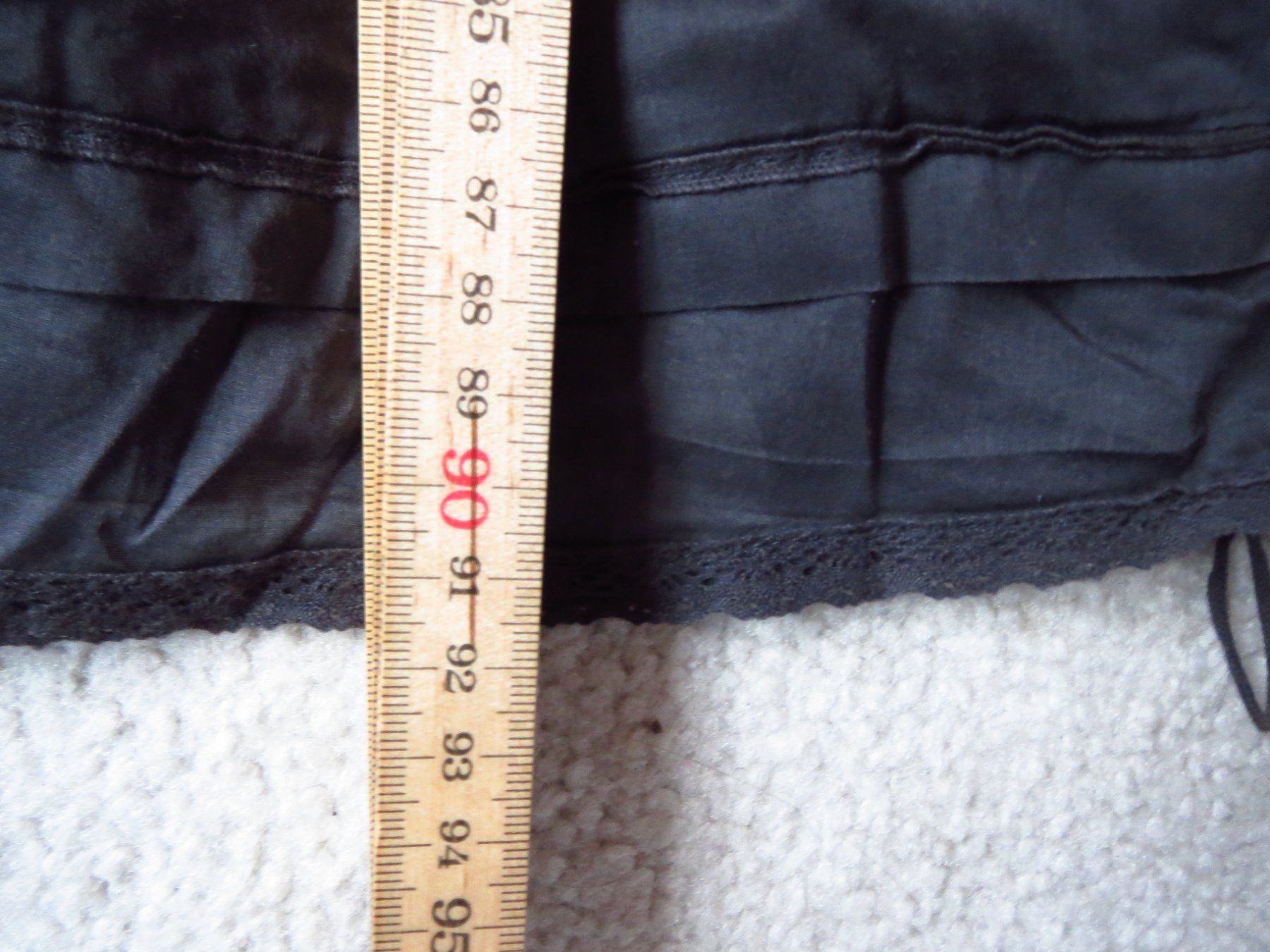 Camicette: tolle NILE Damen Long Bluse Gr XXL – Usato da kiental venduto da Anna3723 5