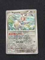 POKEMON CARDS JOURNEY TOGETHER REVERSE # 107