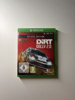 DiRT Rally 2.0 Deluxe Edition Xbox One guter Zustand