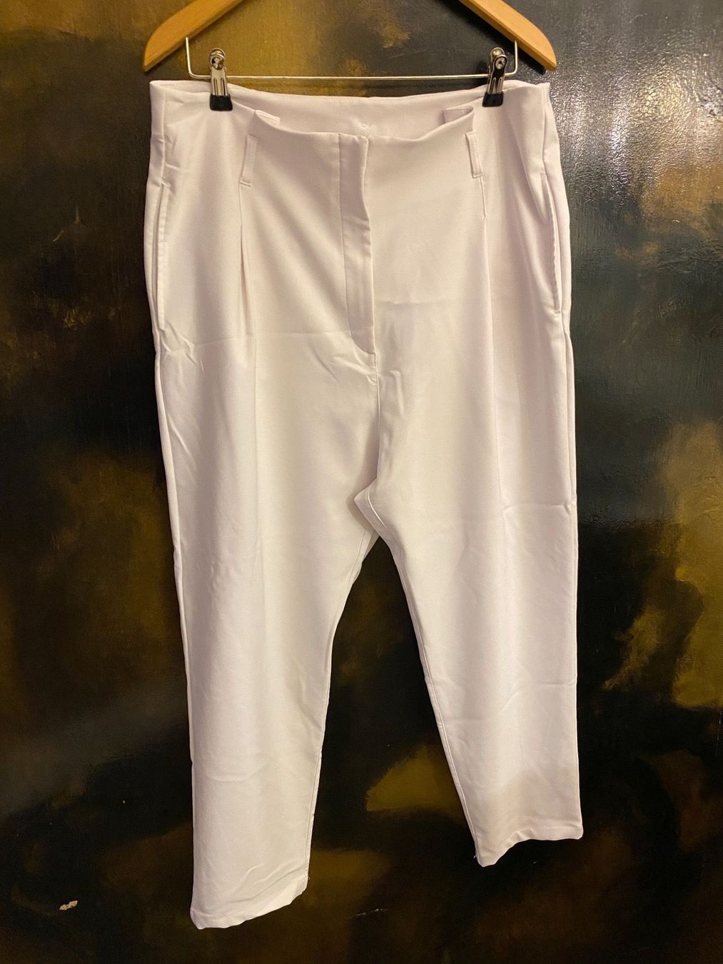 Pantaloni: Frauen Hose Gr. 46 – Usato da Altendorf venduto da wqv_97