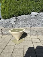 Designer Kegeltisch
