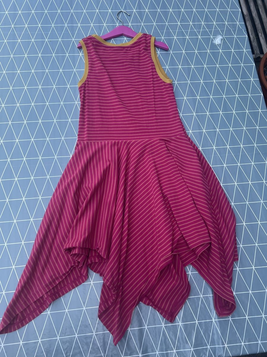 Vestiti & Gonne: Finkid Kleid ne 140/150 – Nuovo (secondo la descrizione) da Bottighofen venduto da fritz-81 2