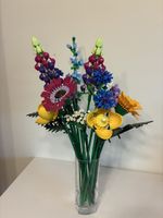 Lego Blumen