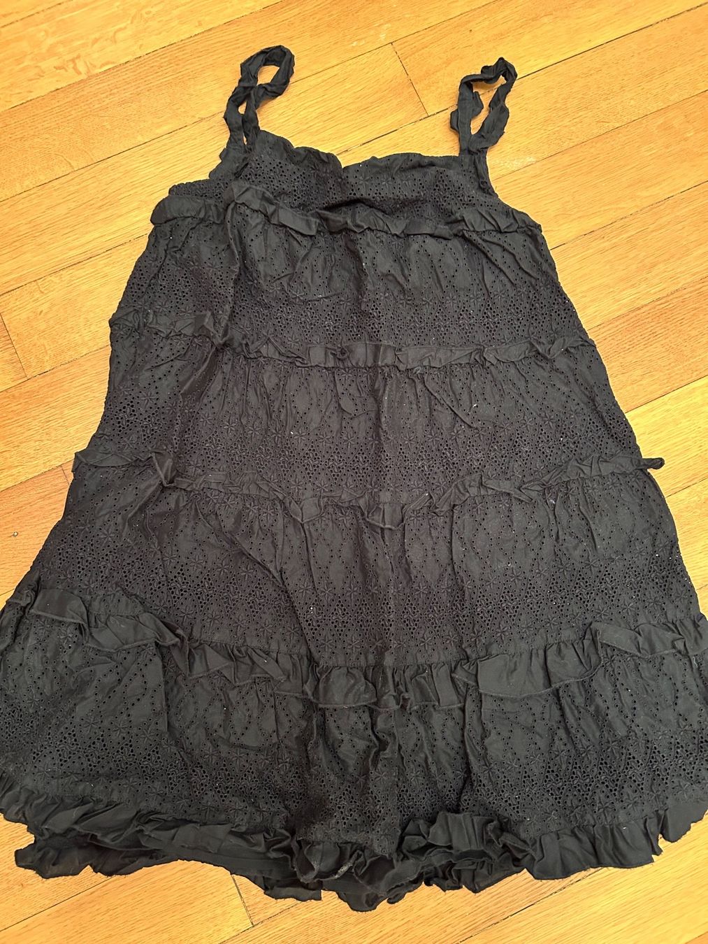Kleider: Max & Co Kleid (schwarz), Größe 36 – Gebraucht aus Basel von SAF 1