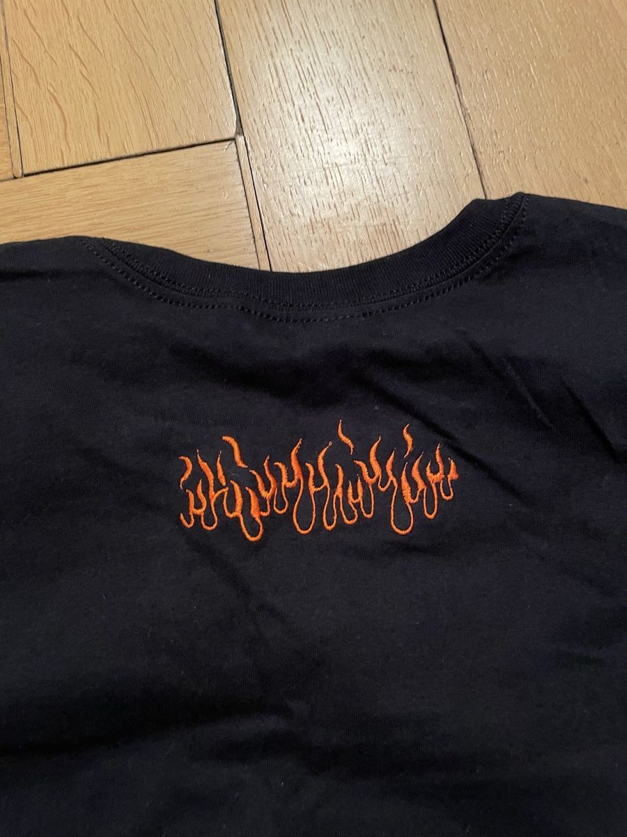 T-shirt: Medea / Ari Marcopoulos T-Shirt Size Large – Usato da Basel venduto da aharon.no1 2