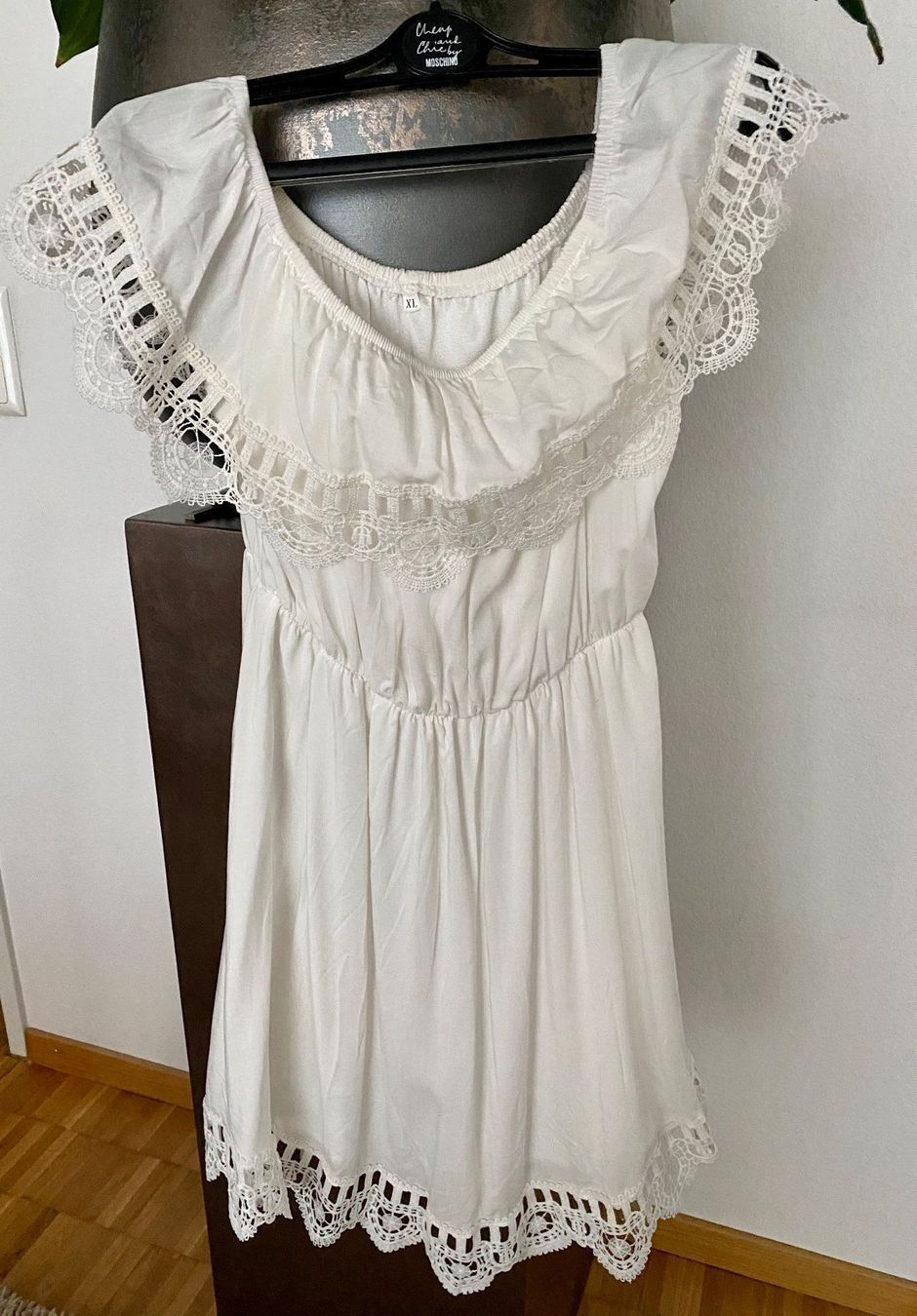 Vestiti: Sommerkleid XL – Nuovo (secondo la descrizione) da Zürich venduto da NNK28 3