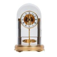 Magnifique et rare Atmos 150ème anniversaire / REVISEE