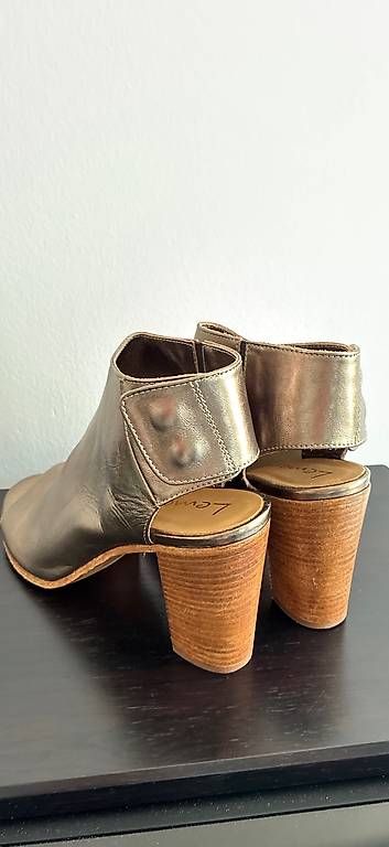 Scarpe da donna: Scarpe Lemaré 39 – Nuovo e nell'imballaggio originale da Muralto venduto da eva_bjp2 2