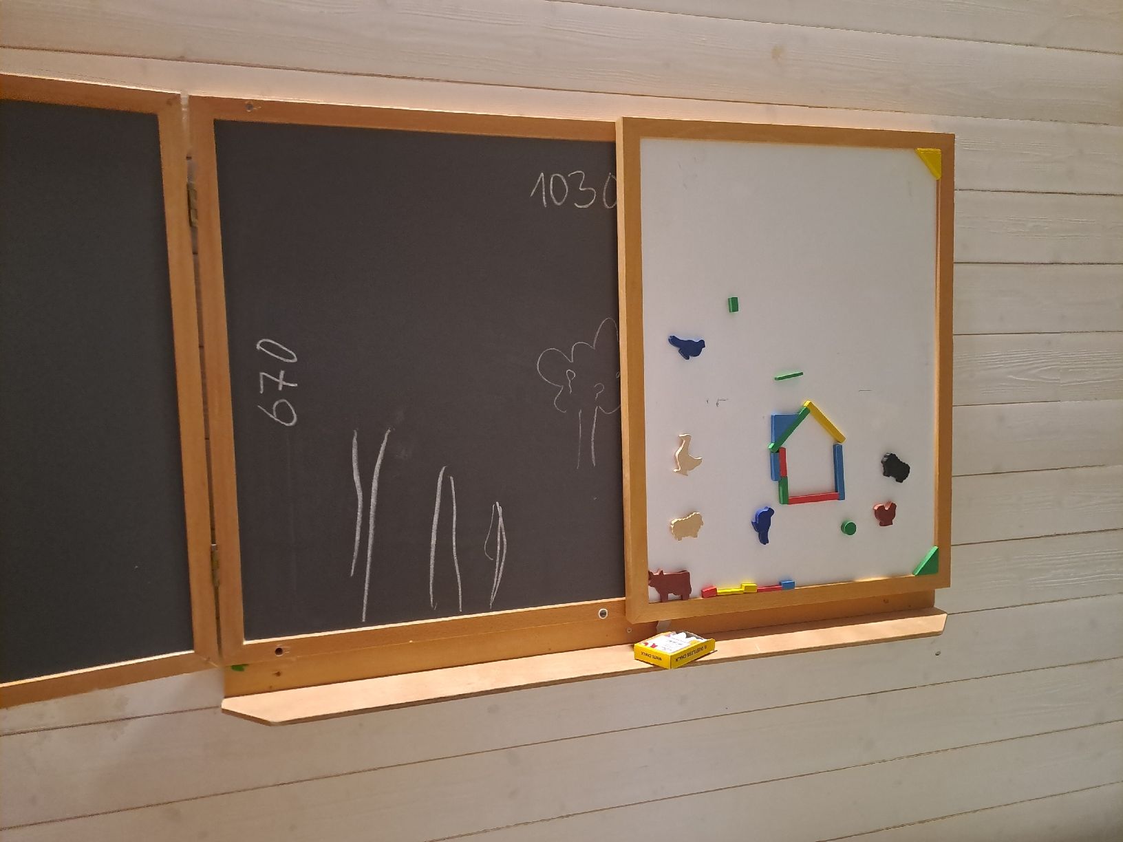 Lavagne: Wandtafel – Usato da Heimenschwand venduto da fipuae 7