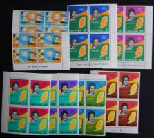 Grenada Lot mit schönen Werten II **
