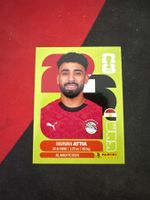 Panini FIFA WM 2026 Sticker - EGY 10