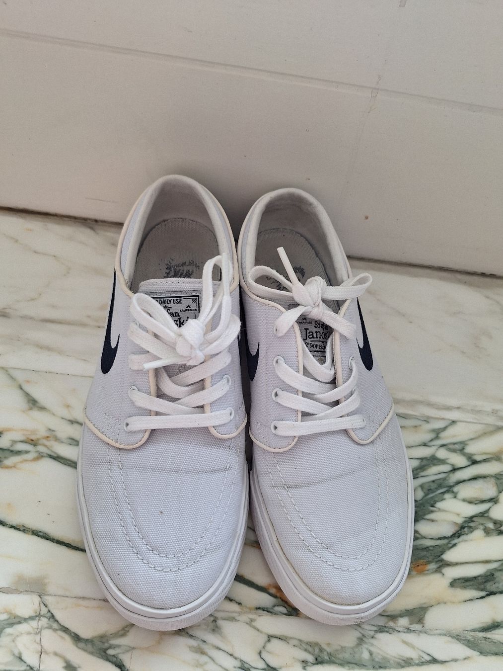 Nike Scarpe da donna: Nike Janoski Sneaker Grösse 36.5 – Usato da Sursee venduto da Schuepbi 1