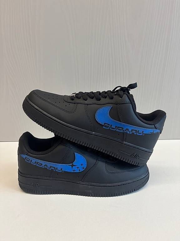Nike Scarpe da uomo: Scarpe Nike – Usato da Altdorf UR venduto da mar_jjb7