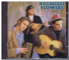 Hothouse Flowers – People
