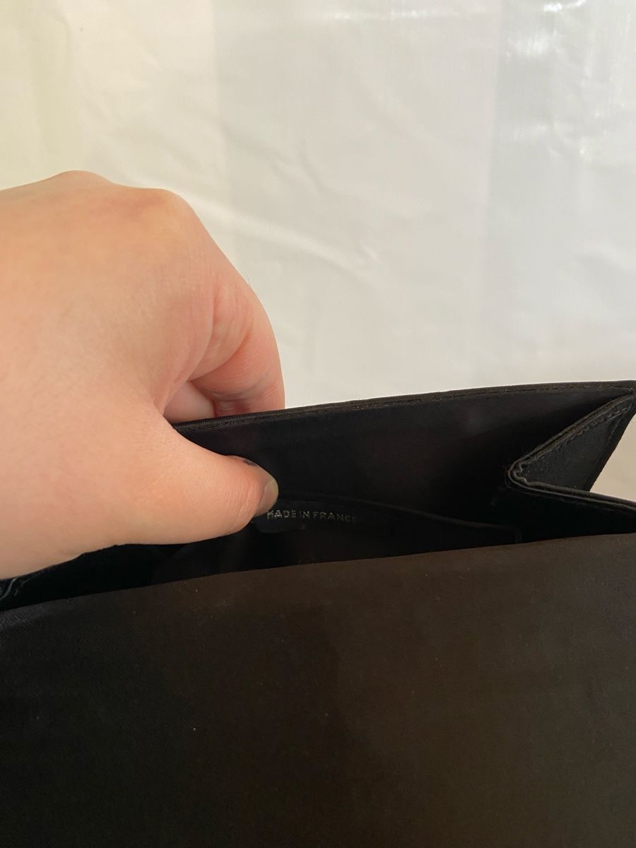 Pierre Cardin Borse da donna: Pierre Cardin - sac – Usato da Montreux venduto da Perledor 4