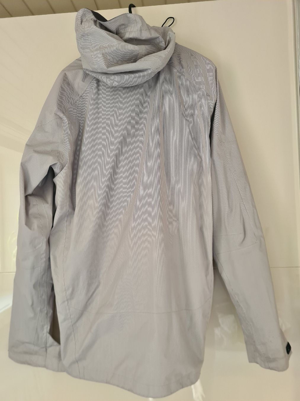 Killtec Giacche: Killtec Outdoor Jacke Level 3, grau, Top Zustand! – Usato da St. Gallen venduto da charly92 3