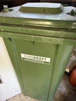Abfallcontainer
