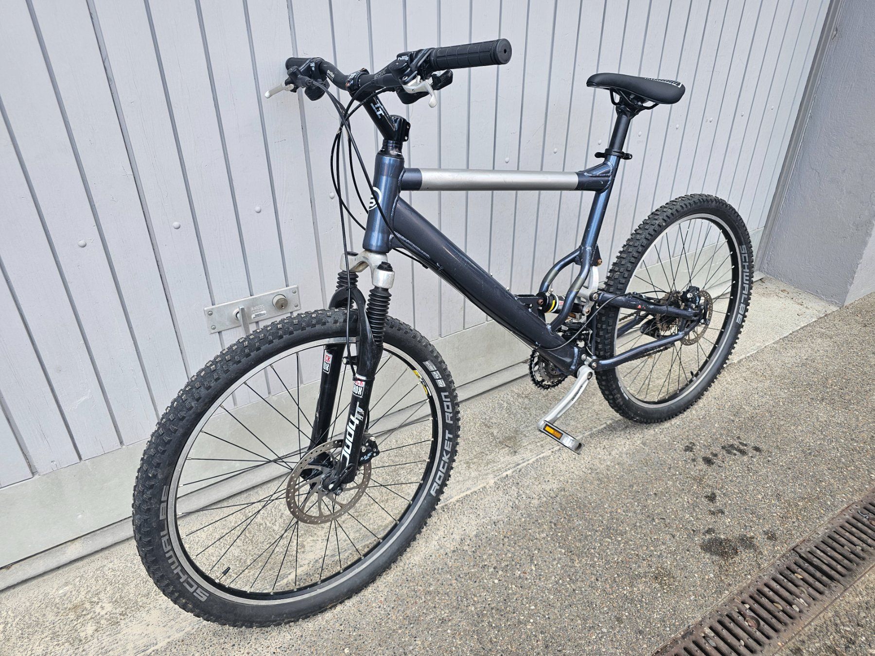 Vélos: 3 MTB – D'occasion à kleindöttingen par Jimi-Hendrix 6