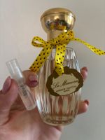 Annick Goutal Le Mimosa - EDT - Duftprobe 2ML