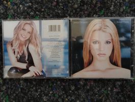 CD : Jessica Simpson