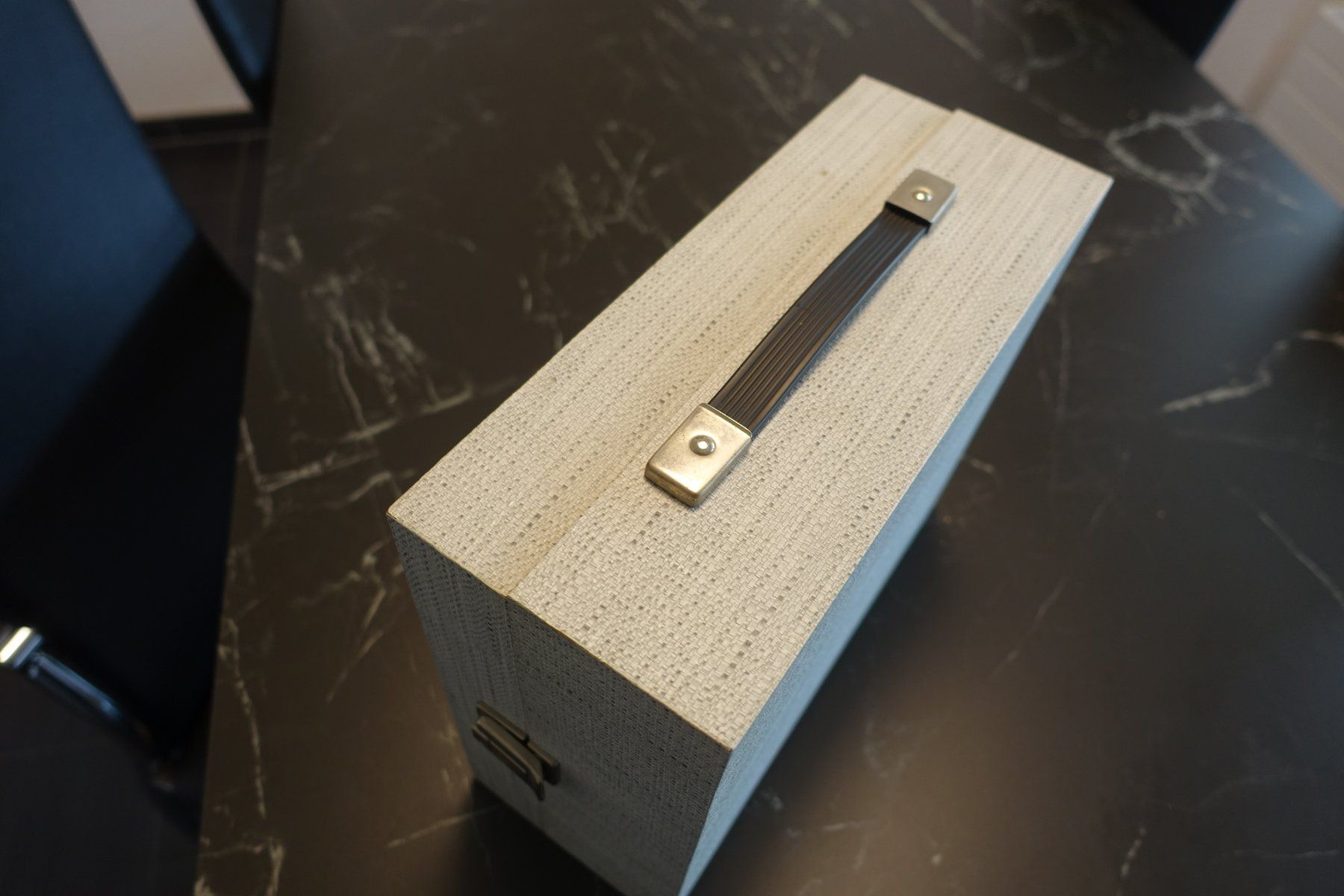 Lenco Plattenspieler: Plattenspieler "Lenco" – Gebraucht aus Belp von Mazarron58 3