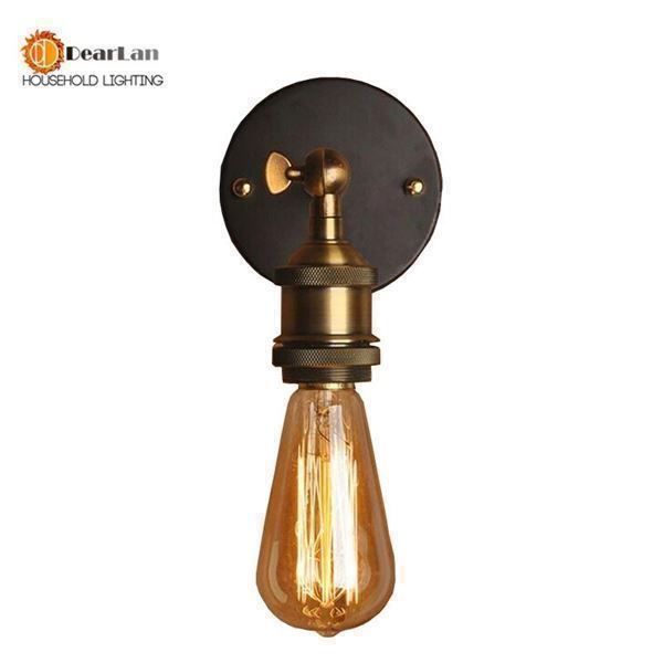 Lampade: Vintage Wandlampe – Nuovo e nell'imballaggio originale da Winterthur venduto da Neilpryde01 6