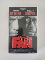 VHS Film The Fan Robert De Niro Wesley Snipes gebraucht