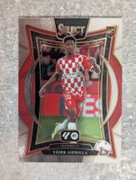 Yaser Asprilla RC Girona Panini Select 🔥