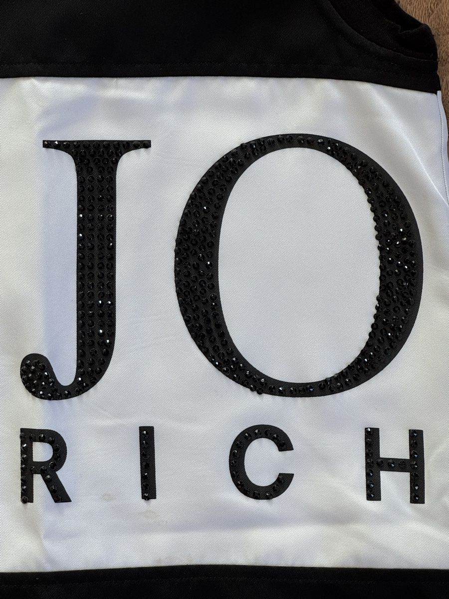 Vestiti & Gonne: John Richmond Kleid , Grösse 8 Jahre – Usato da Biel-Benken BL venduto da mvazquezf 2