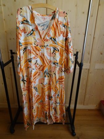 Tolles Sommerkleid Made in Italy Gr. L - 423018